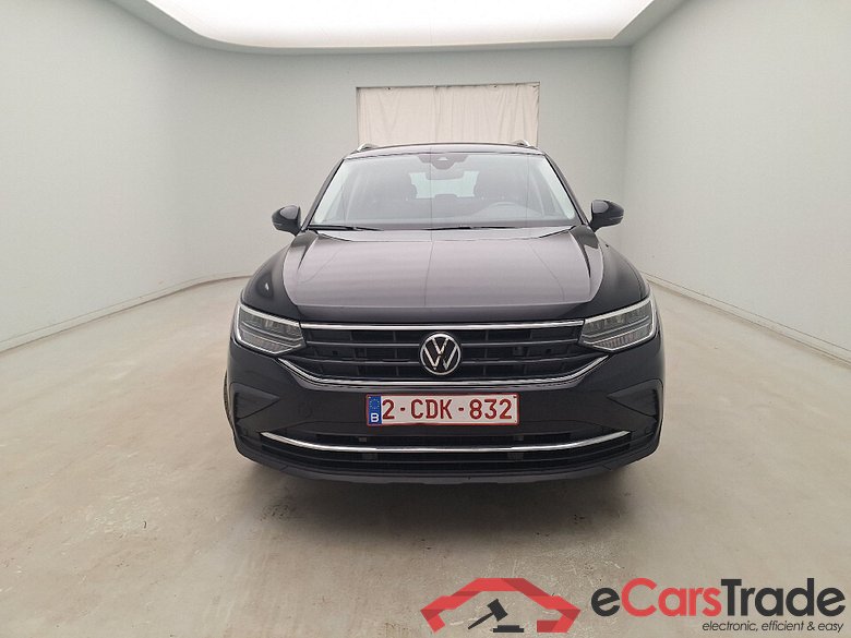 VW, Tiguan FL'20 PHEV, Volkswagen Tiguan 1.4 eHybrid DSG Life 5d
