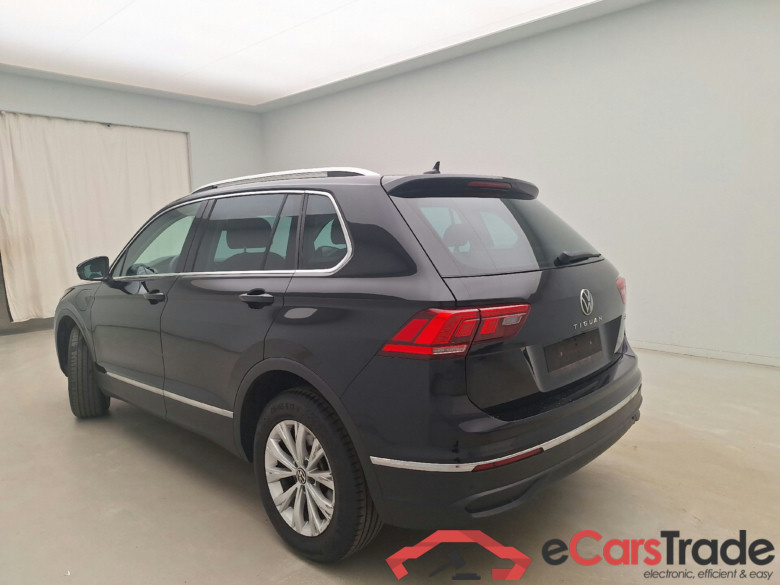 VW, Tiguan FL'20 PHEV, Volkswagen Tiguan 1.4 eHybrid DSG Life 5d #3