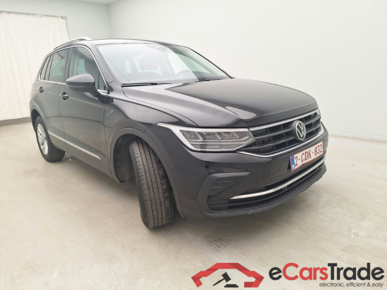 VW, Tiguan FL'20 PHEV, Volkswagen Tiguan 1.4 eHybrid DSG Life 5d #5