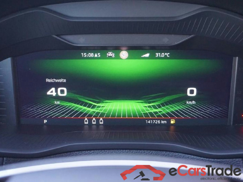 Karoq Sportline 4x4 2.0 TDI 110KW AT7 E6d #6