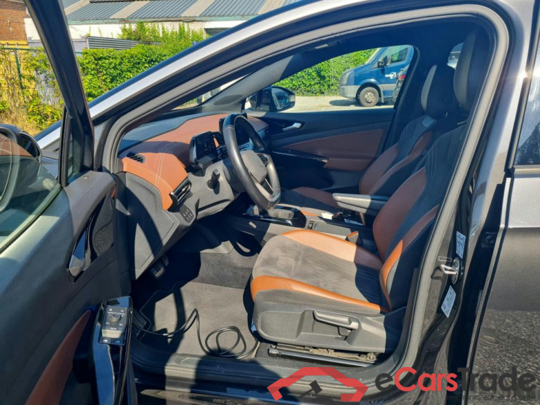 VOLKSWAGEN ID4 BEV 82KWH 150KW PRO PERFORMANCE #5