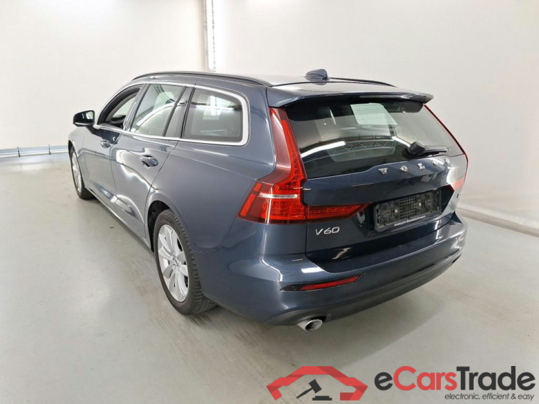 VOLVO V60 2.0 B3 GEARTRONIC MOMENTUM PRO #3