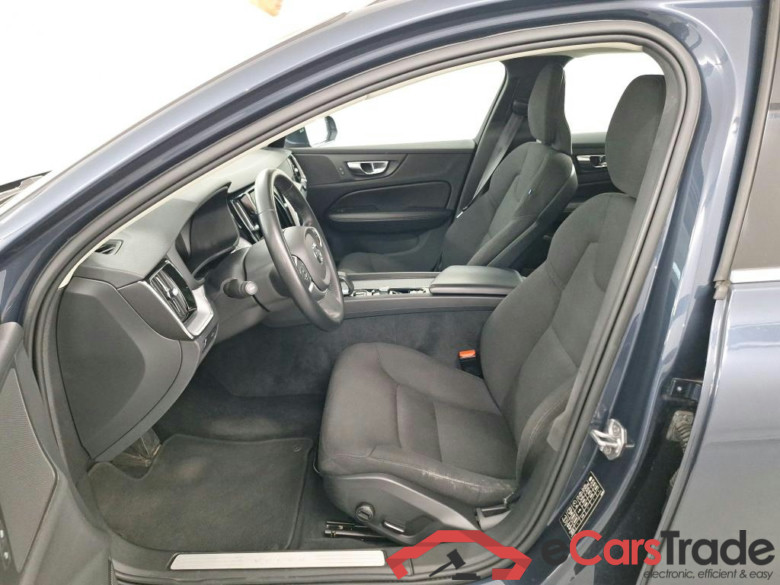 VOLVO V60 2.0 B3 GEARTRONIC MOMENTUM PRO #5