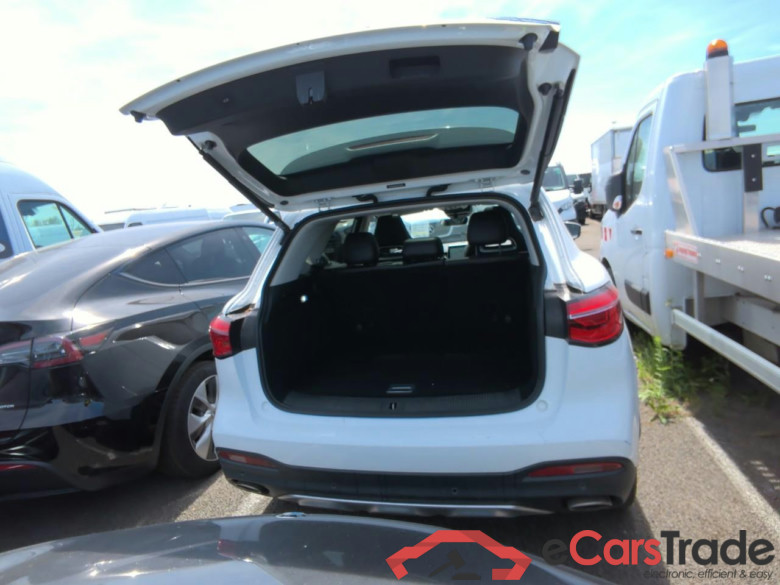EHS LUXURY PHEV 258CH RISK #5