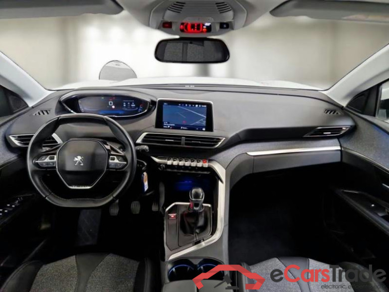 PEUGEOT 3008 / 2016 / 5P / SUV BLUEHDI 130 SeS ALLURE #3