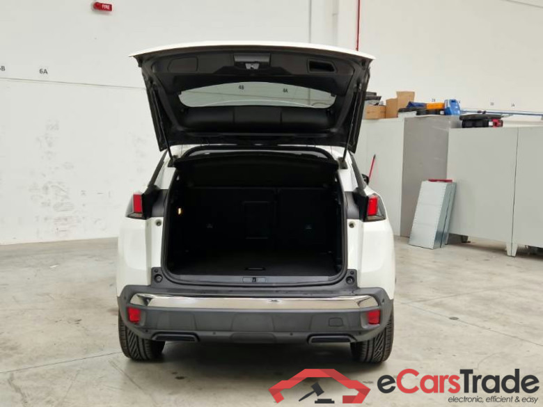PEUGEOT 3008 / 2016 / 5P / SUV BLUEHDI 130 SeS ALLURE #5