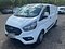 preview Ford Transit Custom #0