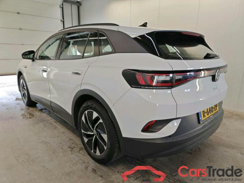 VOLKSWAGEN ID.4 Pro 77 kWh #6