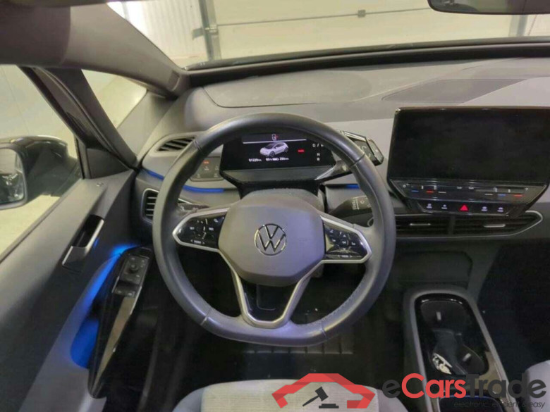 VOLKSWAGEN ID.3 Pro 58 kWh #3