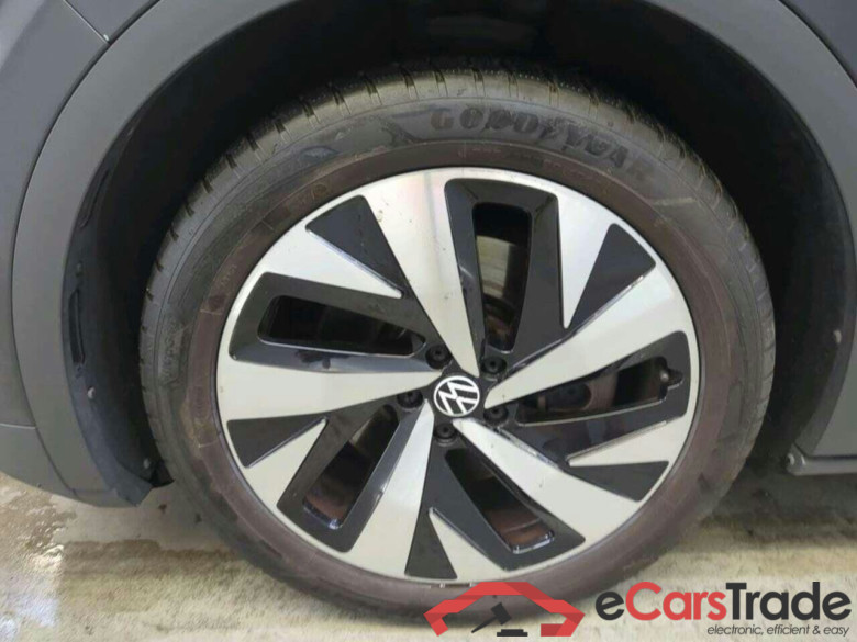 VOLKSWAGEN ID.4 Business 77 kWh #5
