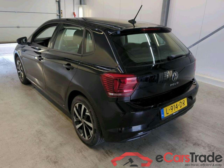 VOLKSWAGEN POLO 1.0 TSI Comf.l. Bus. #6