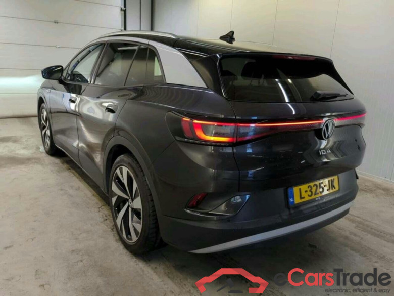 VOLKSWAGEN ID.4 First 77 kWh #6