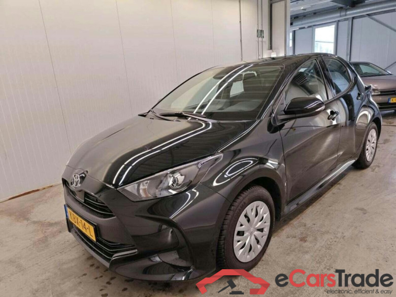 TOYOTA Yaris 1.5 Hyb. 115 Comfort #1