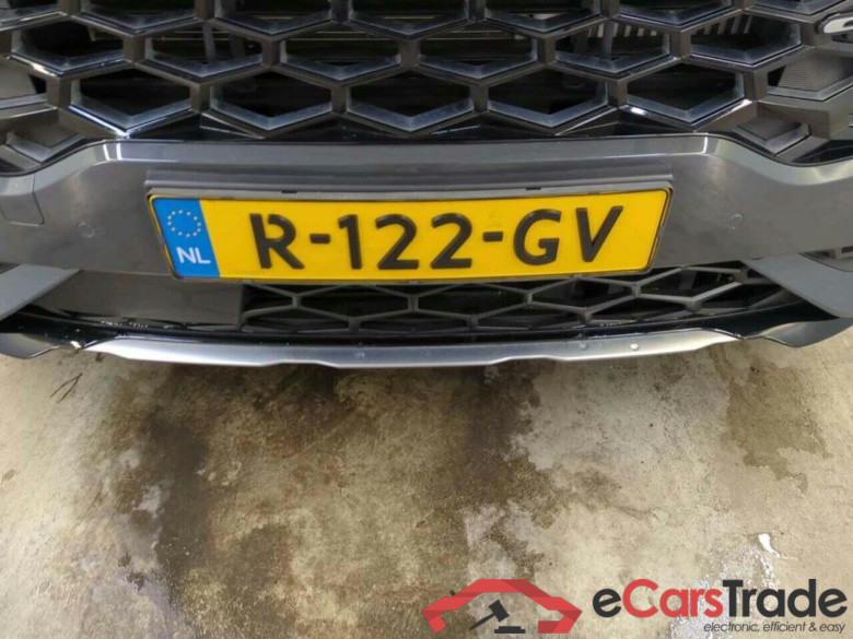 KIA SPORTAGE 1.6 T Hyb. GT-Pl.L. #4