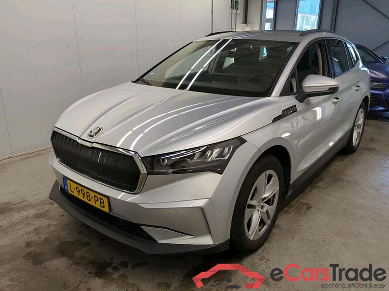 SKODA Enyaq iV 60