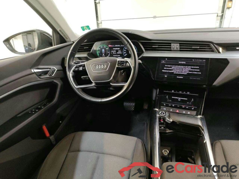 AUDI e-tron 55 quattro ed. 95kWh #3