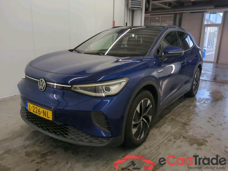VOLKSWAGEN ID.4 Family 77 kWh #1