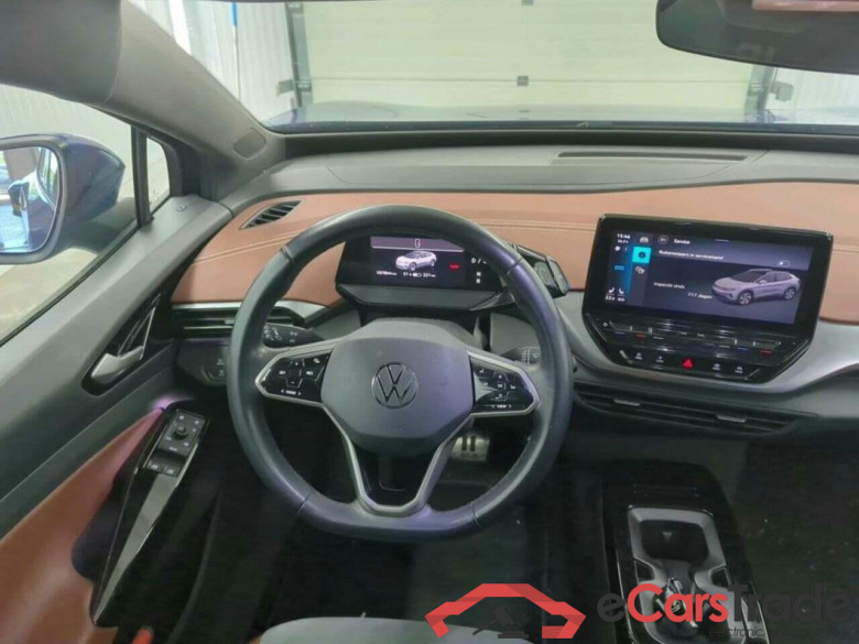 VOLKSWAGEN ID.4 Family 77 kWh #3