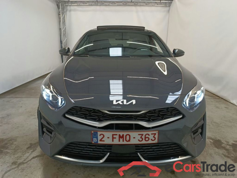 KIA cee'd GT Line 1.0 T-GDI 120 ISG 5d #5