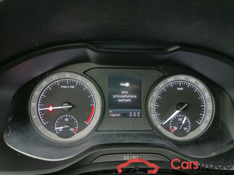 SKODA KODIAQ DIESEL 2.0 CR TDi 150 Style DSG (EU6AP) 5d #6
