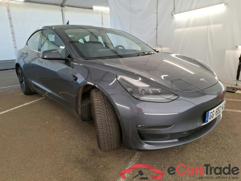TESLA Model 3 / 2018 / 4P / Berline Grande Autonomie #5