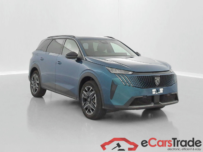 Peugeot 5008 III 1.2 Hybrid 145ch Allure e-DCS6 1.2 Hybrid 145ch e-DCS6