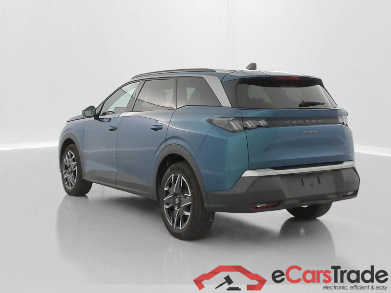 Peugeot 5008 III 1.2 Hybrid 145ch Allure e-DCS6 1.2 Hybrid 145ch e-DCS6 #5