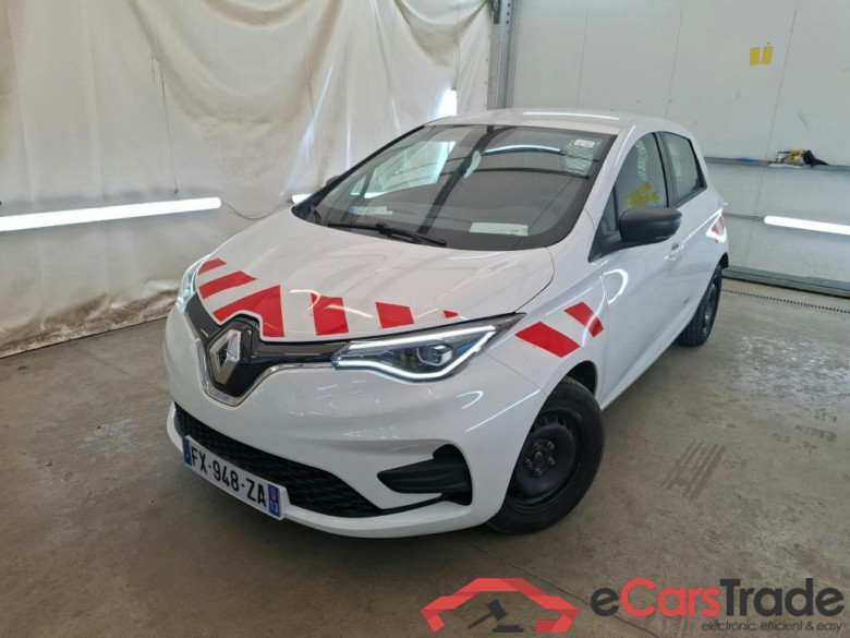 Zoe Life 52kWh BVA / TRANSFO VP/VF #1