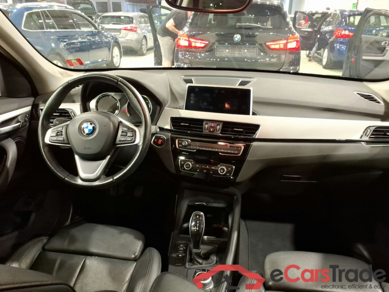 BMW X1 DIESEL - 2019 1.5 dA sDrive16 AdBlue #6