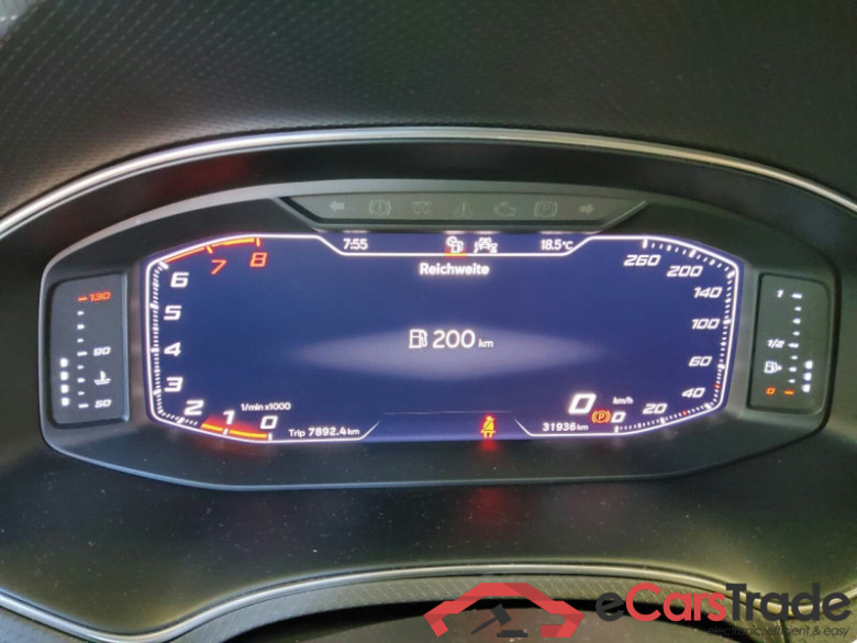 Seat Ibiza (KJ1)(2017->) DE - LimS5 1.0 TSI EU6d, FR OPF, (Facelift) 2021 - 2024 #6