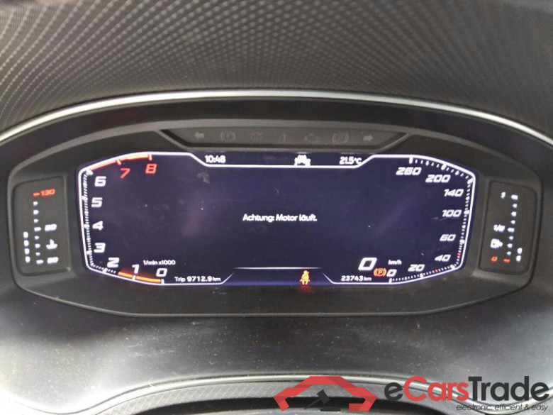 Seat Ibiza (KJ1)(2017->) DE - LimS5 1.0 TSI EU6d, FR OPF, (Facelift) 2021 - 2024 #6