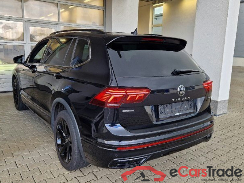 Volkswagen Tiguan Allspace (BJ2)(05.2021->2024) DE - SUV5 2.0 TSI EU6d, 4Motion R-Line OPF, (Facelift) 2021 - 2024 #4