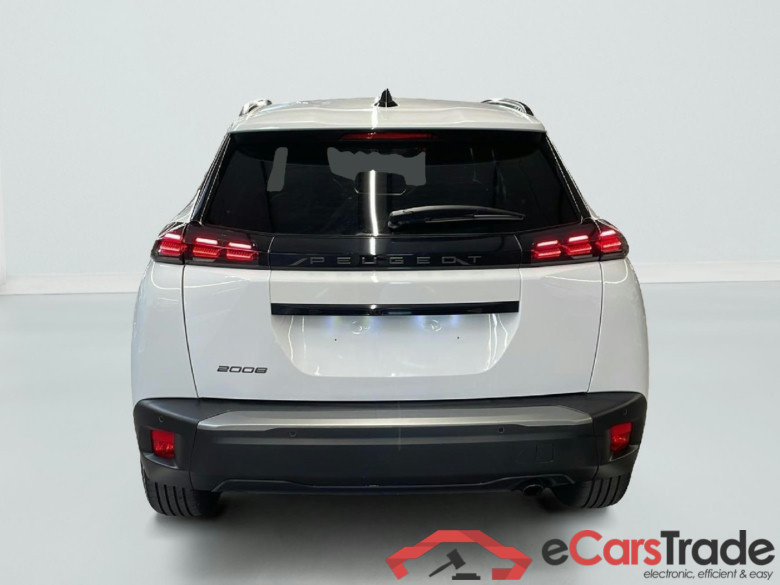 Peugeot 2008 Allure 1.2 S&S 75 kW BVM6 #6