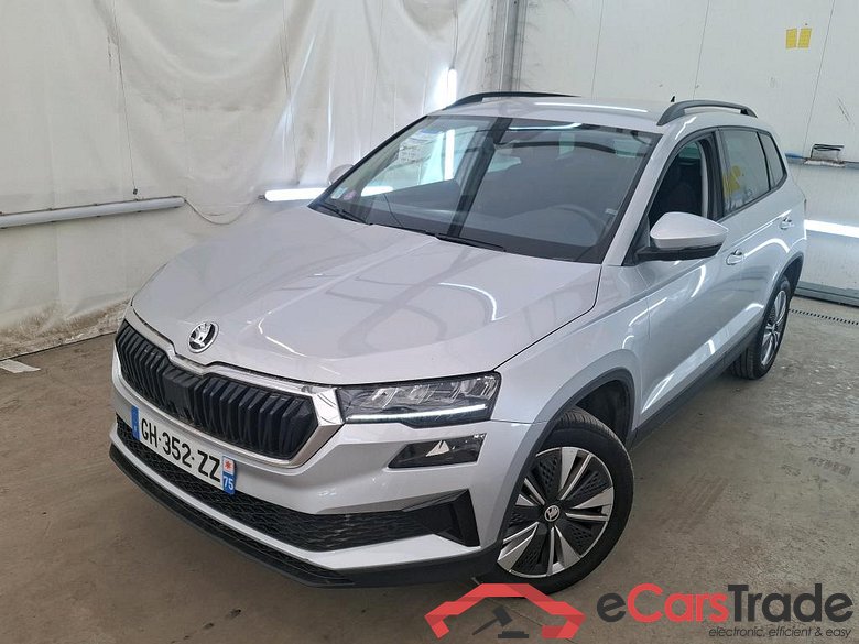 SKODA Karoq / 2022 / 5P / SUV 1.5 TSI 150ch ACT DSG7 Business