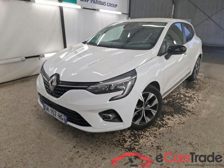Clio V Evolution 1.0 TCe 100CV BVM6 E6d / GPL #1