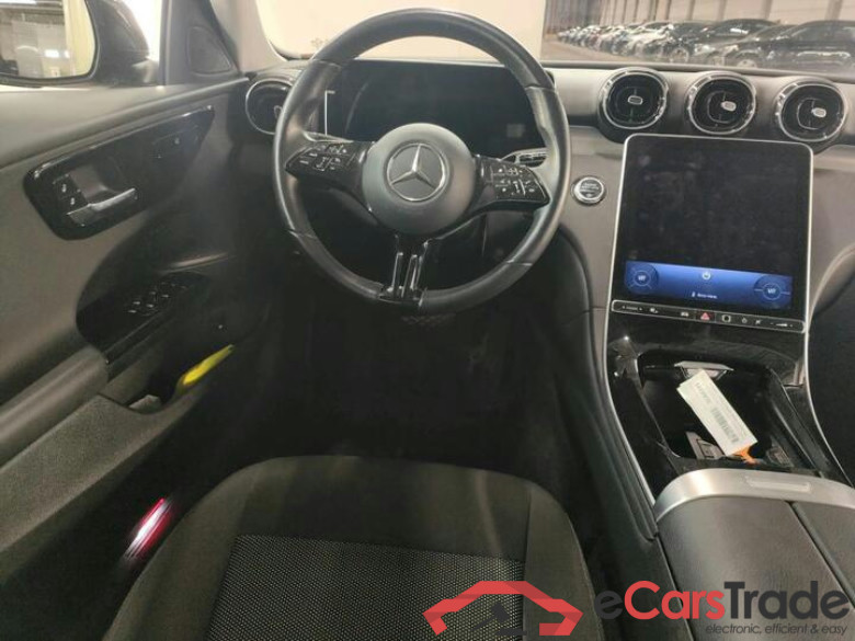 Mercedes C-Klasse Berline Classe C Berline C 200d Business Line (Mild Hybrid) 120kW/163pk  4D/P Auto-9 #5