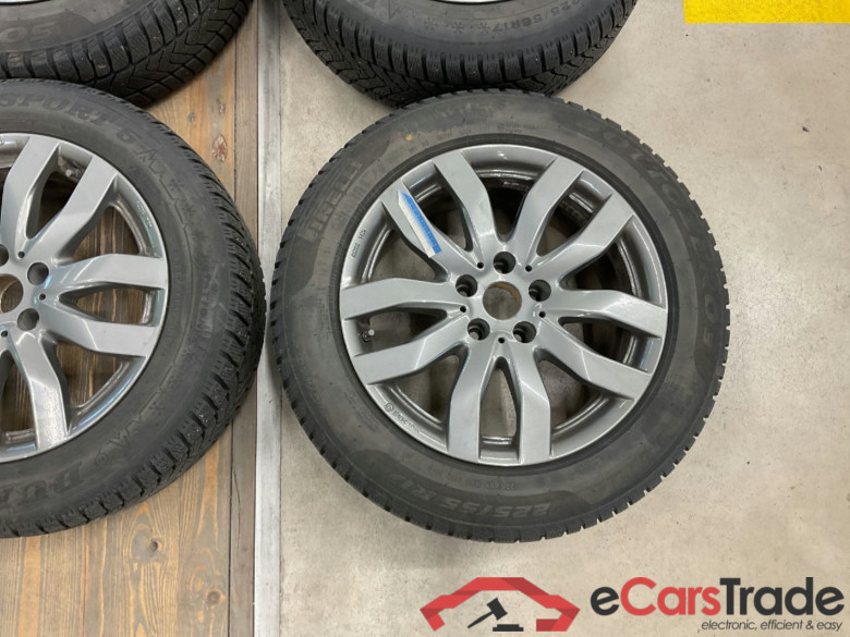 Baureihe 5 Touring 520 d 2.0 140KW AT8 E6d #4