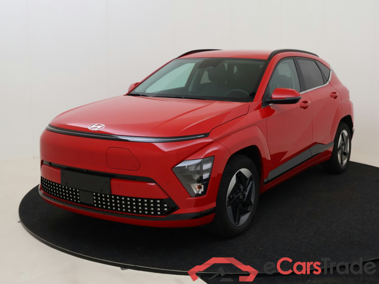 Hyundai Kona Feel Comfort  48 kWh 152 #1