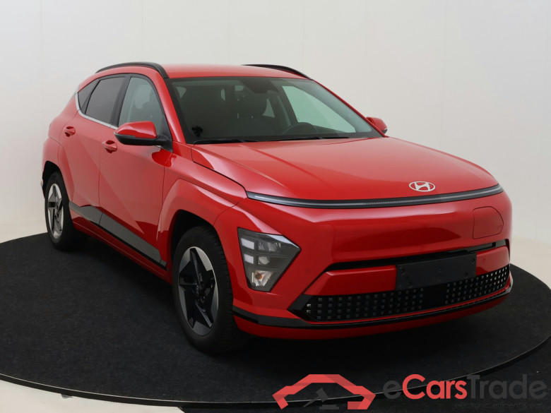 Hyundai Kona Feel Comfort  48 kWh 152 #3