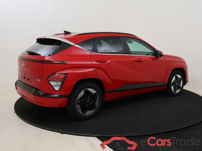 Hyundai Kona Feel Comfort  48 kWh 152 #5