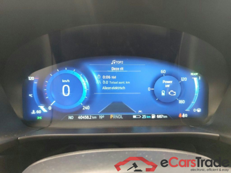 Ford Kuga 2.5i PHEV Aut. 165kW ST-Line 5d #6