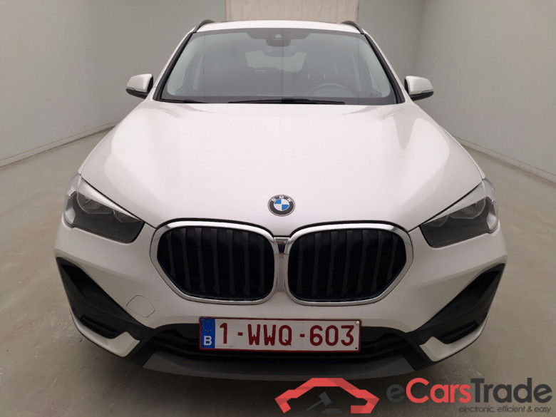 BMW, X1 FL'19, BMW X1 sDrive16dA (85 kW) 5d #1
