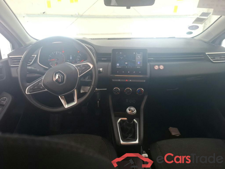 Clio V Business 1.0 SCe 65CV BVM5 E6d #5