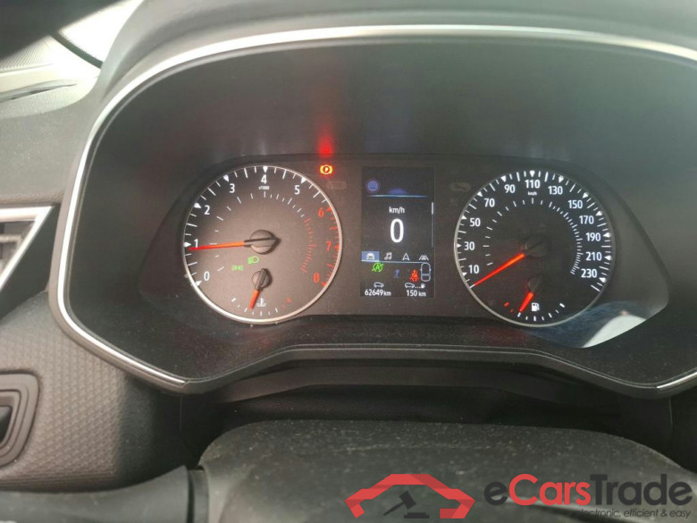 Clio V Business 1.0 SCe 65CV BVM5 E6d #6