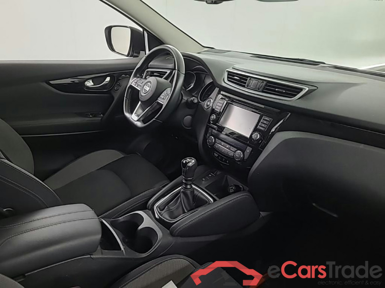 NISSAN Qashqai 1.3 DIG-T 140 N-CONNECTA 103kW Athlon Edition #6