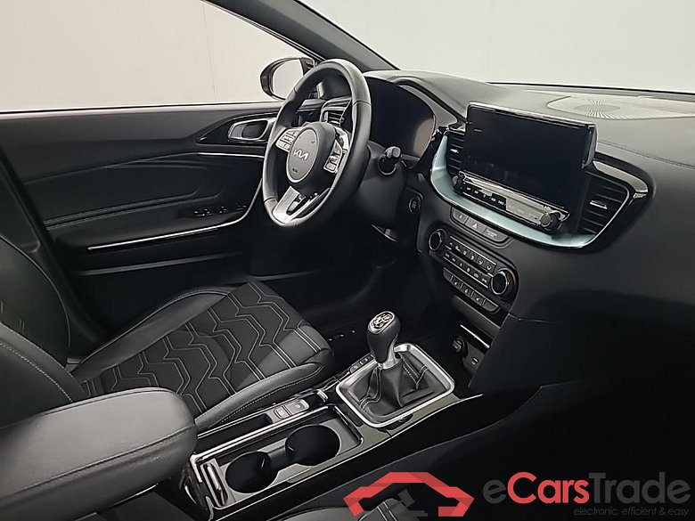 KIA ceed sportswagon 1.0 T-GDi Design Edition 5D 73kW #6