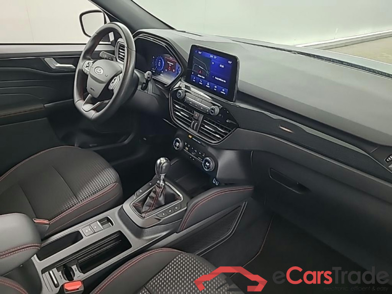 FORD KUGA ST-Line 1.5 EcoBoost 150 pk 5D #6