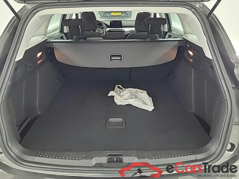 FORD Focus Wagon 1.0EcoB.Hybr 125pk Tren.Edit.Bs Athlon Edition #5