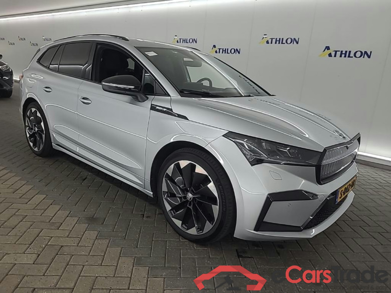 SKODA Enyaq iV 80 Sportline 5D 150kW #2