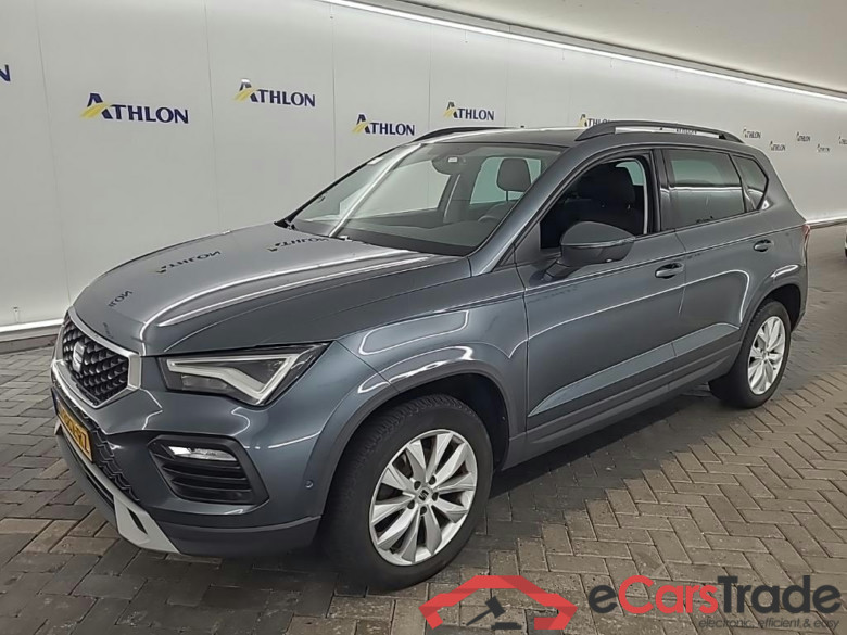 SEAT Ateca 1.5 TSI Style Business Intense 5D 110kW #1